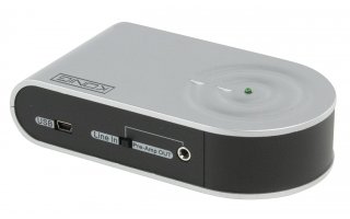 Convertidor USB Audio/Phono