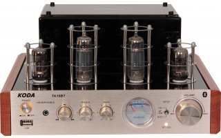 KODA TA10BT - Amplificador a valvulas
