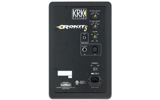 KRK RP5 G3