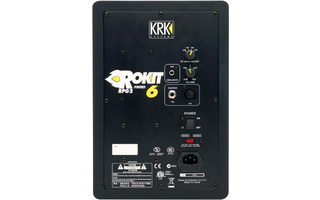 KRK RP6 G2