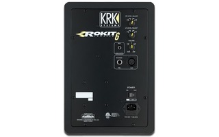KRK RP6 G3