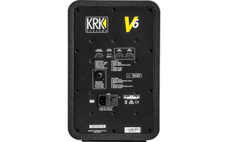 KRK V6 S4