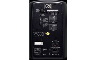 KRK VXT-6
