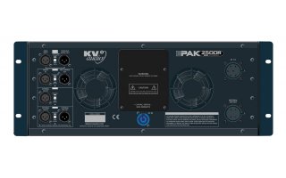 KV2Audio ERAK 2500 R
