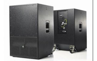 Imagenes de KV2Audio KX 1.8 Sub