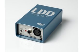 KV2Audio LDD