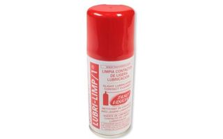 Taso Vision LUBRI-LIMP/1 Spray limpia contactos con ligera lubricación