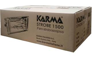 Karma Strobe 1500