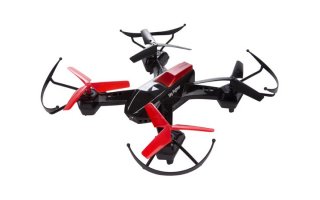 Sky Fighter - Juego de 2 Drones y 2 mandos a distancia