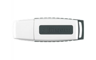 Kingston DataTraveler I G3 - Unidad flash USB - 4 GB - USB 2.0 -