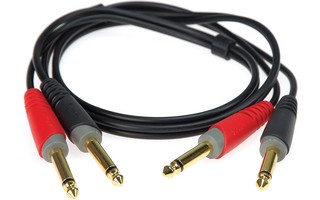 Imagenes de Klotz AT-JJ0600 JACK-JACK 6M