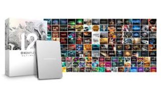 Komplete 12 Ultimate Collector Editions