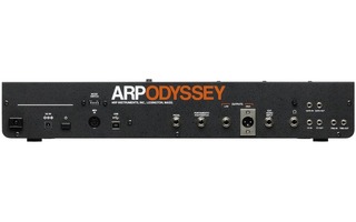 Korg ARP Odyssey Module