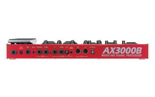 Korg AX3000B