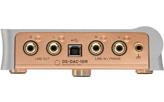 Korg DS-DAC-10R