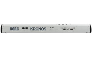 Korg Kronos 88 Platinum