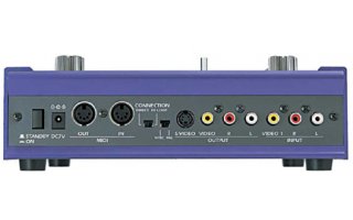 Korg Kaoss Pad Entrancer | DJMania
