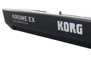 Korg Krome 88 EX