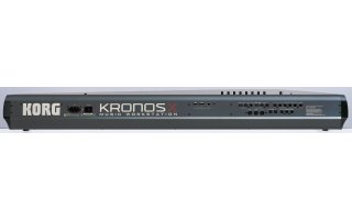 Korg KronosX 73