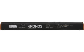 Korg Kronos 73 (modelo 2015)