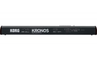 Korg KRONOS-88 LS