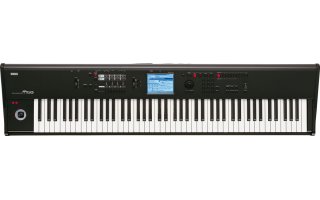Imagenes de Korg M50 88
