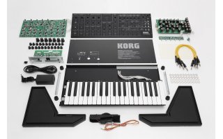 Korg MS-20 Kit Limited Edition