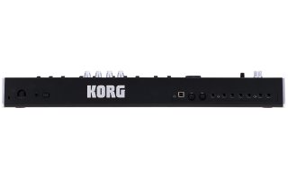 Korg MicroX