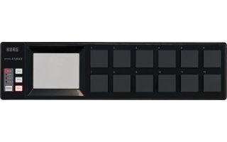 Korg NanoPad - Black