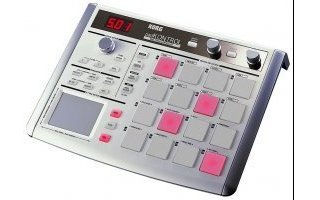 Imagenes de Korg Pad Kontrol