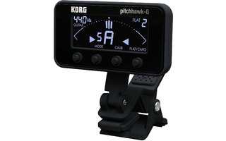Korg PitchHawk AW-3G BK