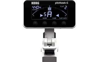 Korg PitchHawk AW-3G WH