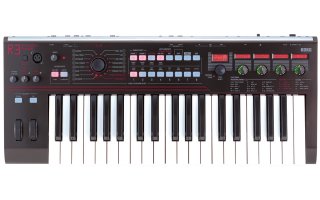Imagenes de Korg R3