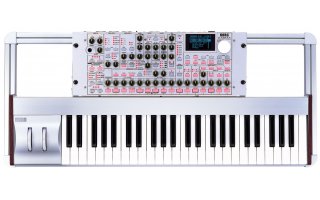 Imagenes de Korg RADIAS-KB