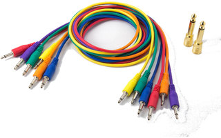 Korg SQ cable 6 mini-jack
