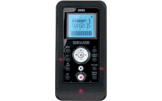 Imagenes de Korg Sound on Sound