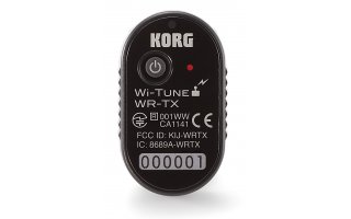 Korg Wi-Tune WR-01