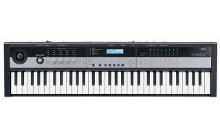 Imagenes de Korg microSTATION