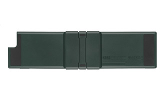 Korg nanoKEY Fold Alpine Green