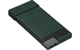 Korg nanoKEY Fold Alpine Green