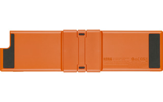 Korg nanoKEY Fold Lava Orange