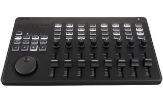 Imagenes de Korg nanoKONTROL Studio - Stock B