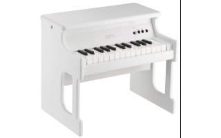 Imagenes de Korg tinyPIANO White