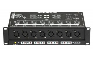 Imagenes de Dune DMX-8DX