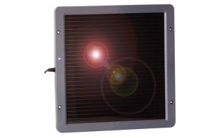Cargador solar (13.5V/5W)