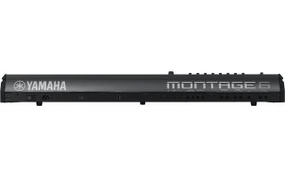 Yamaha MONTAGE 6
