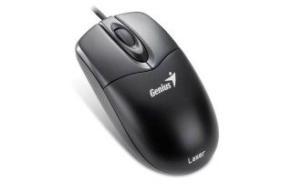 Imagenes de RATÓN LÁSER NETSCROLL 200 LASER (GENIUS)