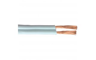 SpeakerFlex Cable para Altavoz de 1,5 mm² 100.0 m