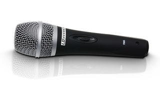 LD Systems D 1105 - Micrófono dinámico vocal