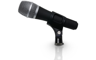 LD Systems D 1105 - Micrófono dinámico vocal
